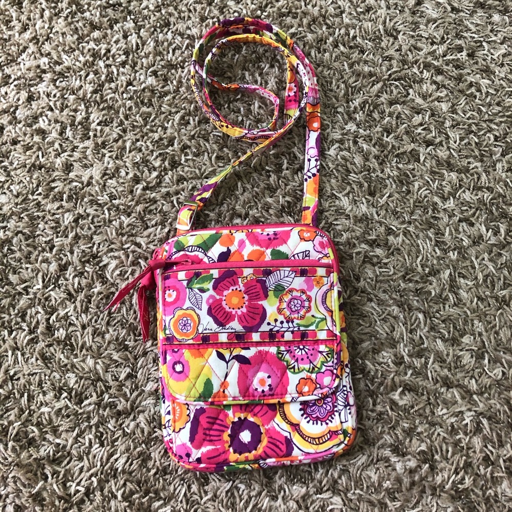 Vera Bradley Crossbody Bag